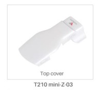 Top cover